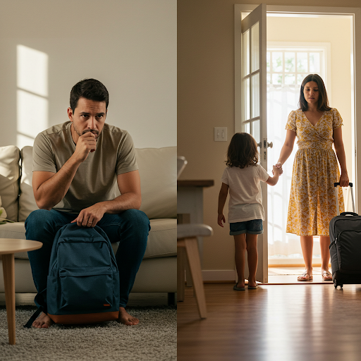 ¿Cómo hacer para tener la custodia de mi hijo?